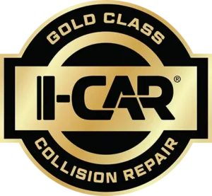 I-CAR Gold Class