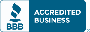 BBB Accredited A+ Rated